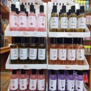 Monogotast perfume on JEMKINGS Emporium