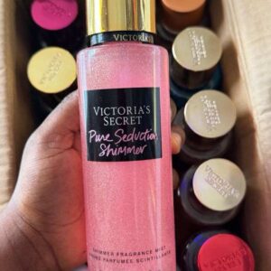 Victoria Secret body mist on JEMKINGS Emporium