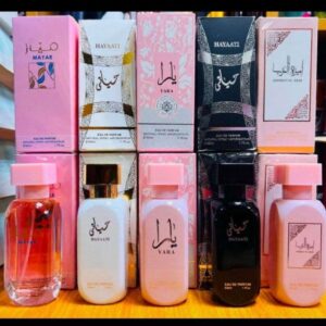 Hayaati perfume fragrance