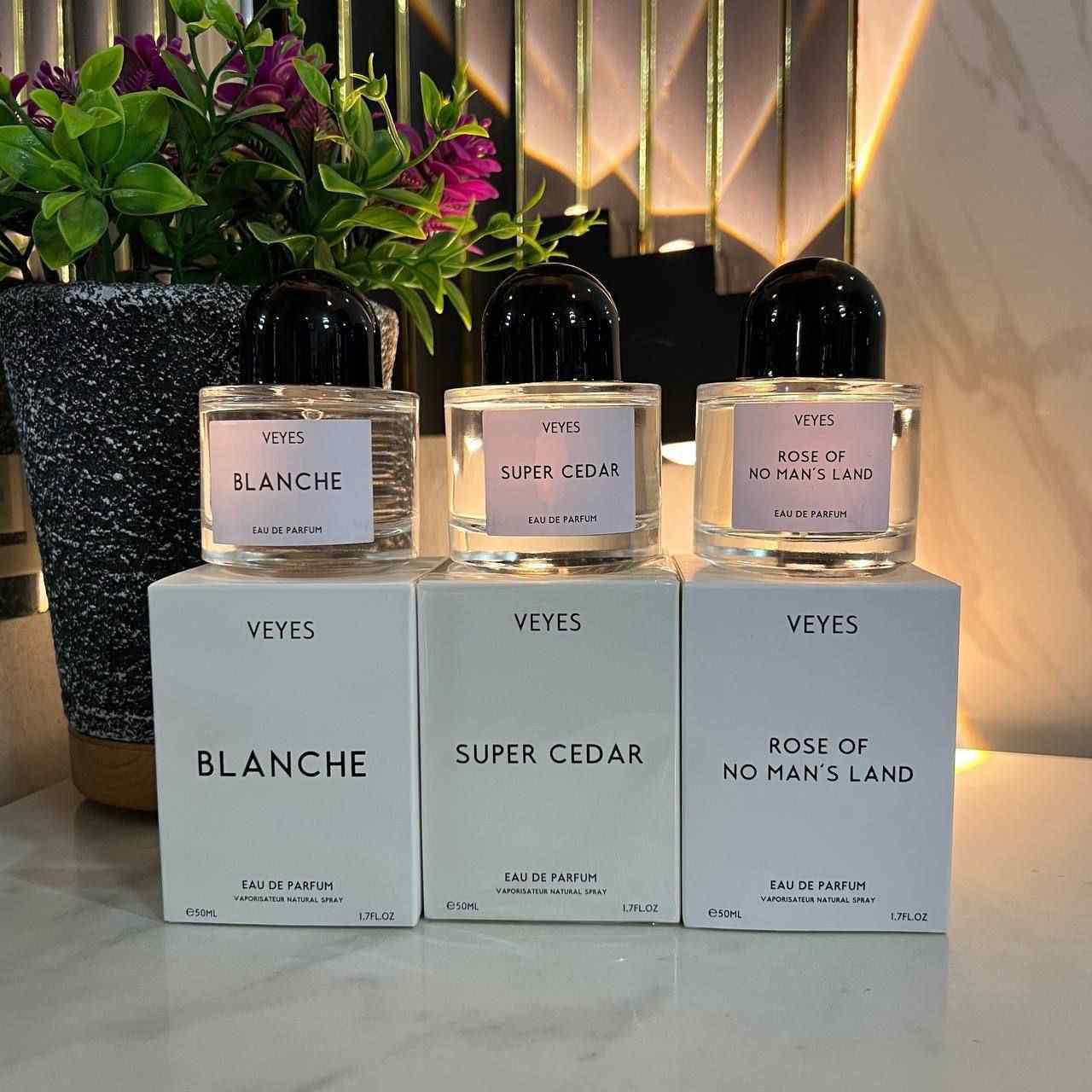 Veyes perfume on JEMKINGS Emporium